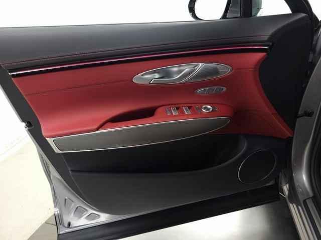 new 2026 Genesis GV70 car, priced at $65,999
