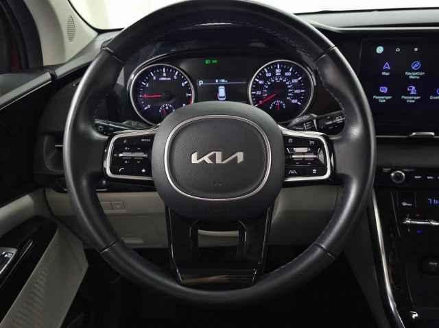 used 2023 Kia Carnival car, priced at $32,998