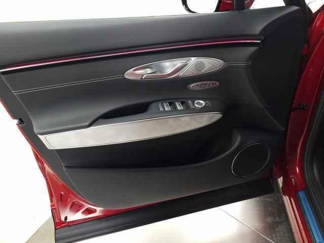 new 2026 Genesis Electrified GV70 car, priced at $71,670
