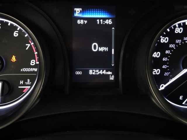 used 2022 Toyota Camry car, priced at $20,000