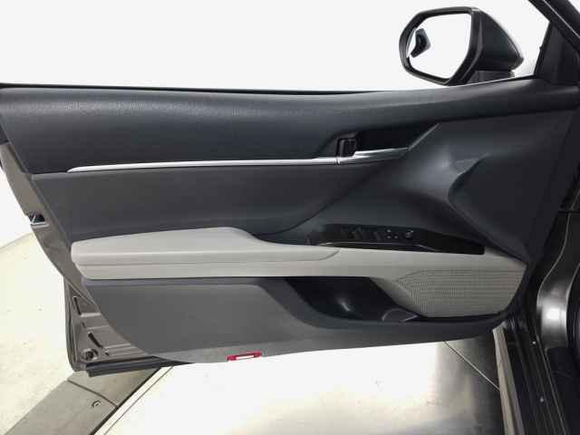 used 2022 Toyota Camry car, priced at $20,000