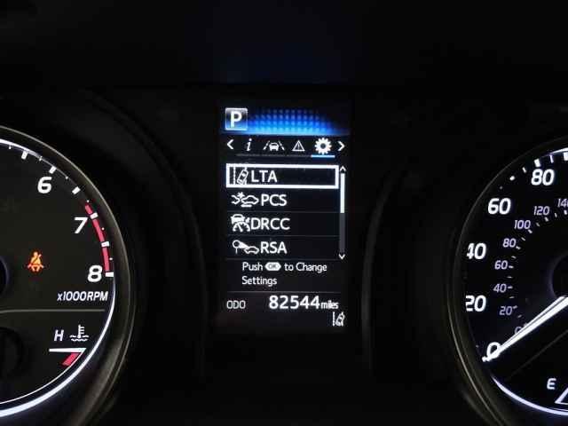 used 2022 Toyota Camry car, priced at $20,000