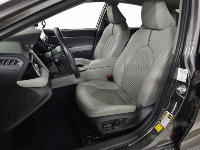 used 2022 Toyota Camry car, priced at $20,000