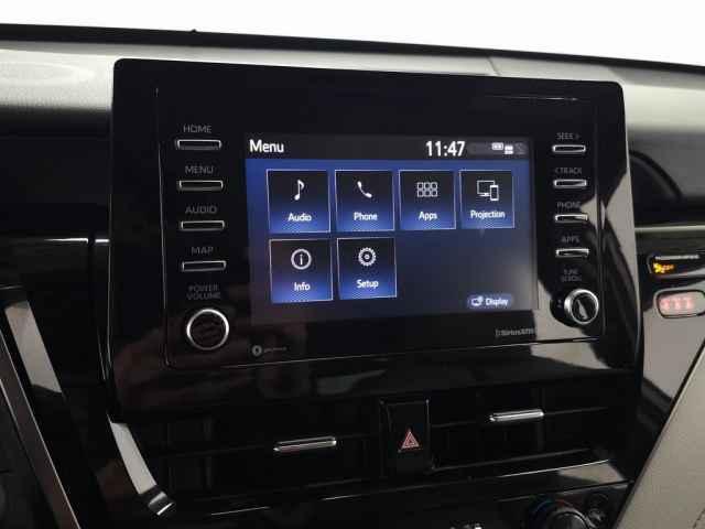 used 2022 Toyota Camry car, priced at $20,000