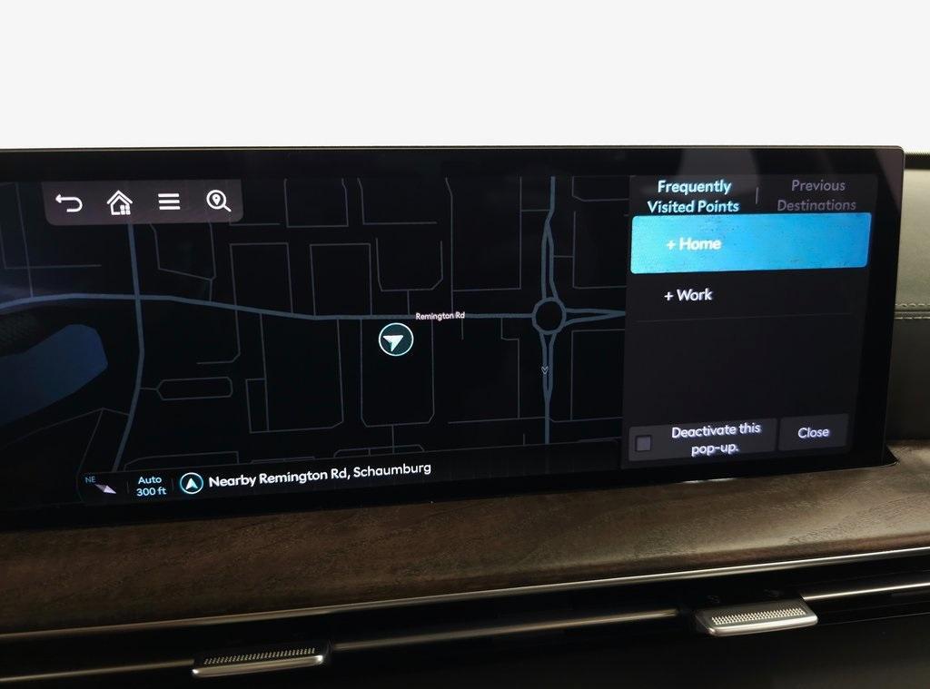 new 2025 Genesis GV80 car, priced at $68,520