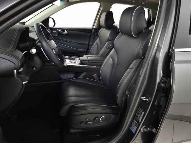 used 2023 Genesis GV80 car, priced at $46,920
