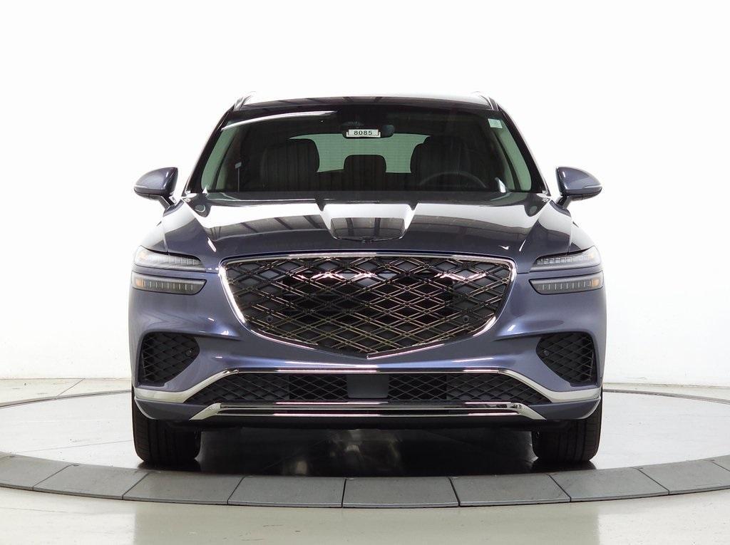 new 2026 Genesis GV70 car