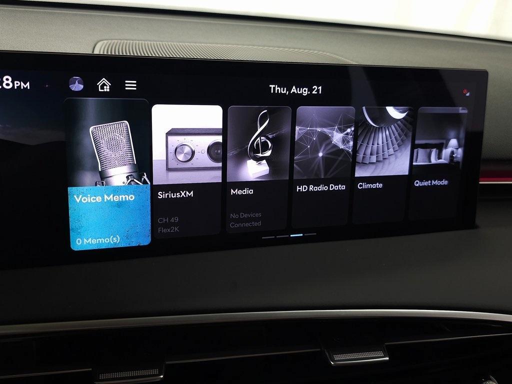 new 2026 Genesis GV70 car