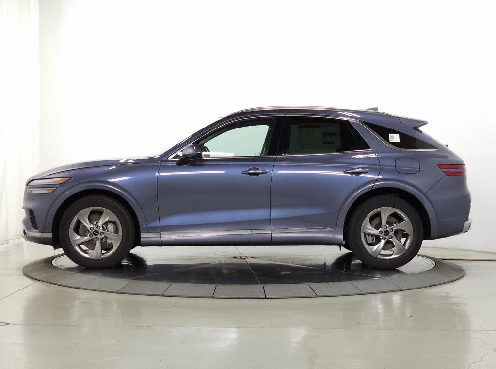 new 2026 Genesis GV70 car