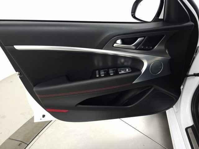 used 2025 Genesis G70 car, priced at $42,110