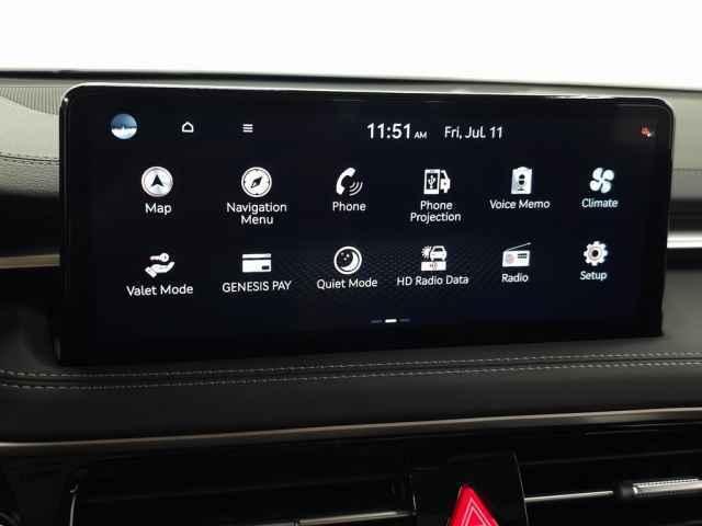 new 2026 Genesis G70 car