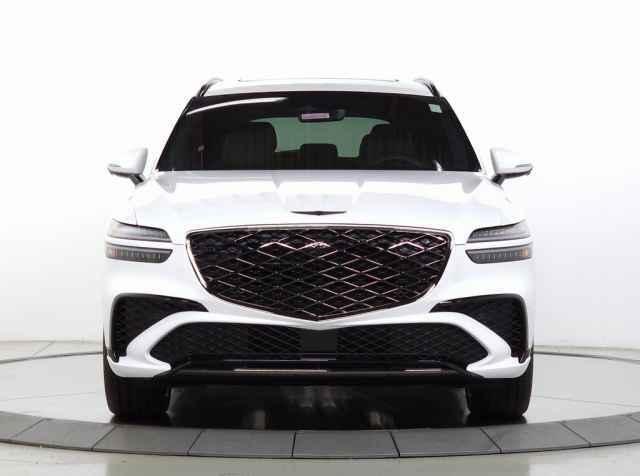 new 2026 Genesis GV70 car