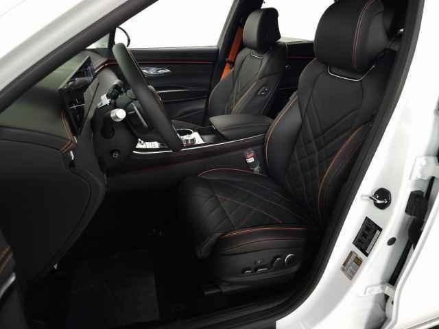 new 2026 Genesis GV70 car