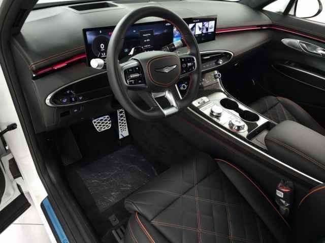 new 2026 Genesis GV70 car