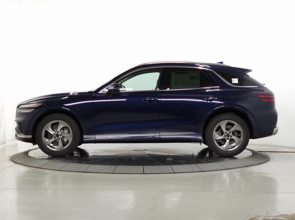 new 2026 Genesis GV70 car