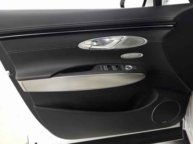 used 2025 Genesis GV70 car, priced at $54,780