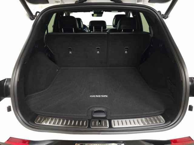 used 2025 Genesis GV70 car, priced at $54,780