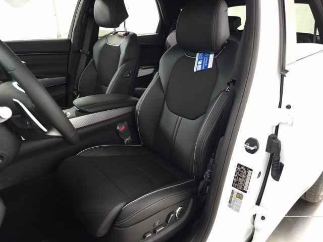 used 2025 Genesis GV70 car, priced at $54,780