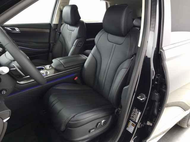 new 2025 Genesis GV80 car, priced at $69,235