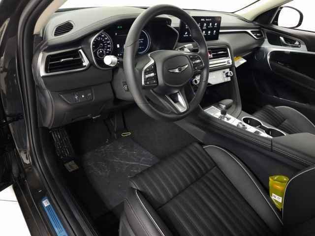 new 2026 Genesis G70 car