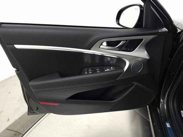new 2026 Genesis G70 car