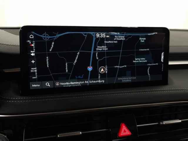 new 2026 Genesis G70 car