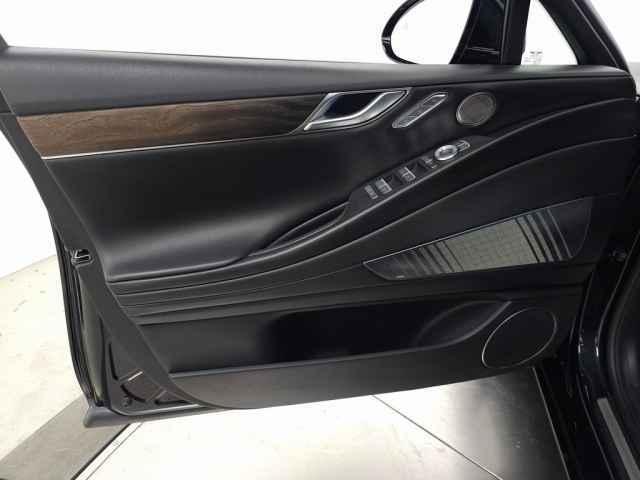 used 2024 Genesis Electrified G80 car, priced at $42,990