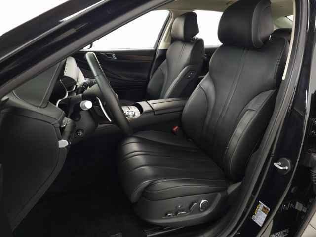 used 2024 Genesis Electrified G80 car, priced at $42,990