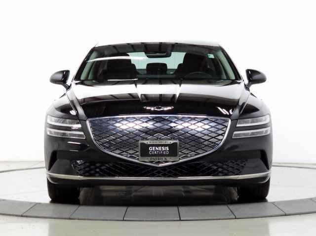 used 2024 Genesis Electrified G80 car, priced at $42,990
