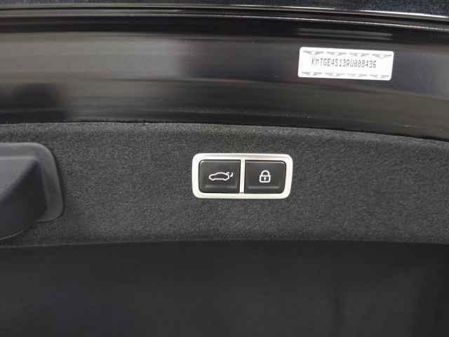 used 2024 Genesis Electrified G80 car, priced at $42,990