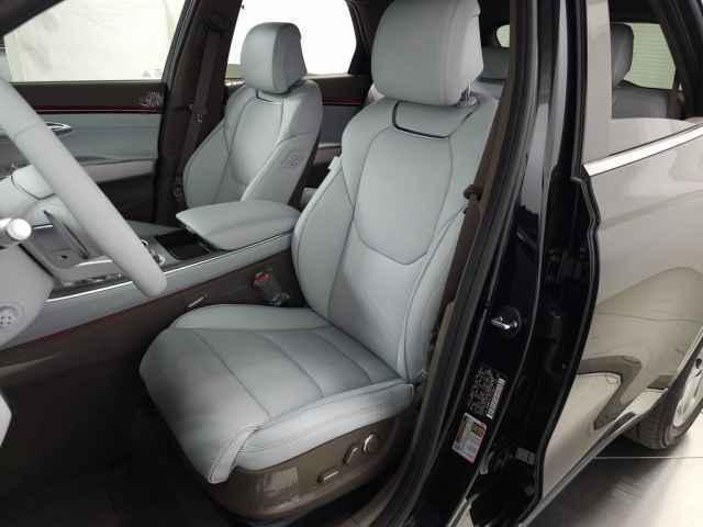 new 2026 Genesis GV70 car