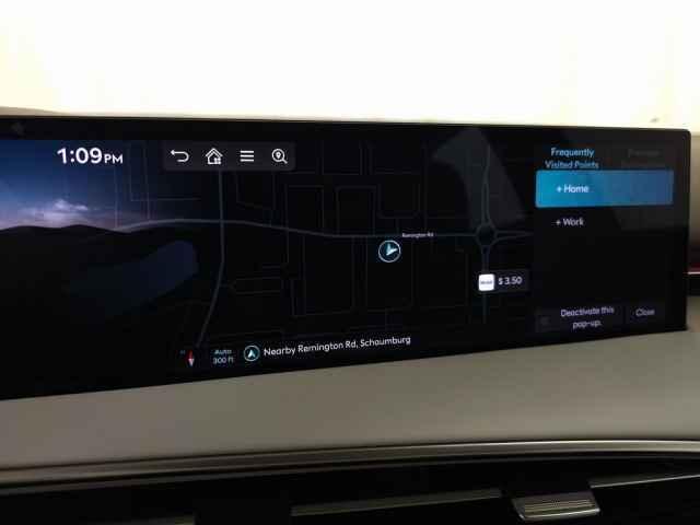 new 2026 Genesis GV70 car