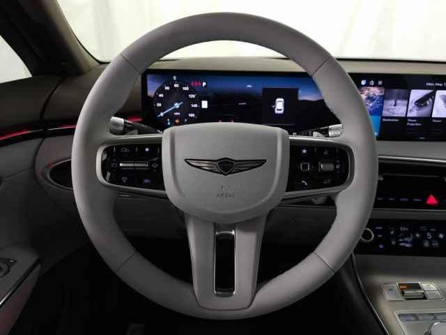 new 2026 Genesis GV70 car