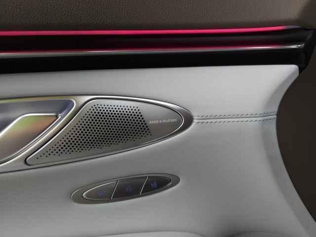 new 2026 Genesis GV70 car