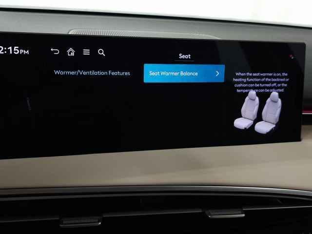 new 2026 Genesis GV70 car