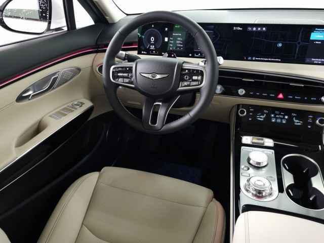 new 2026 Genesis GV70 car