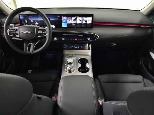 new 2026 Genesis GV70 car