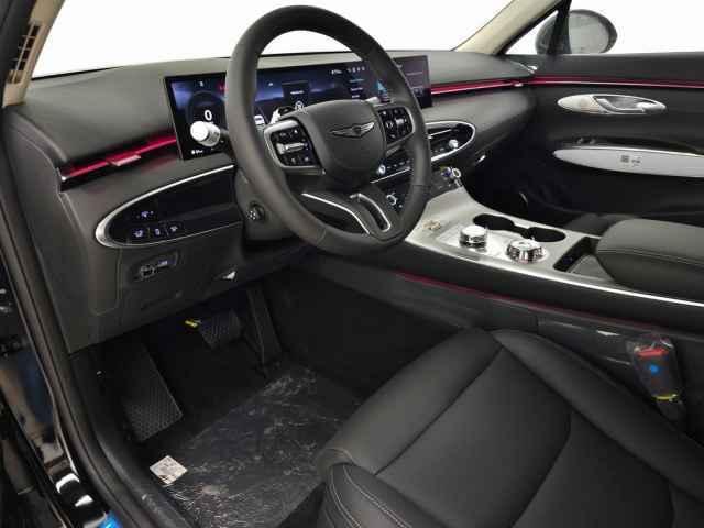 new 2026 Genesis GV70 car