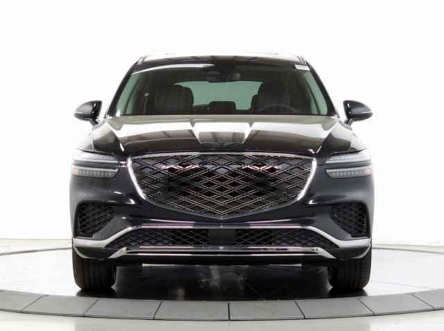 new 2026 Genesis GV70 car