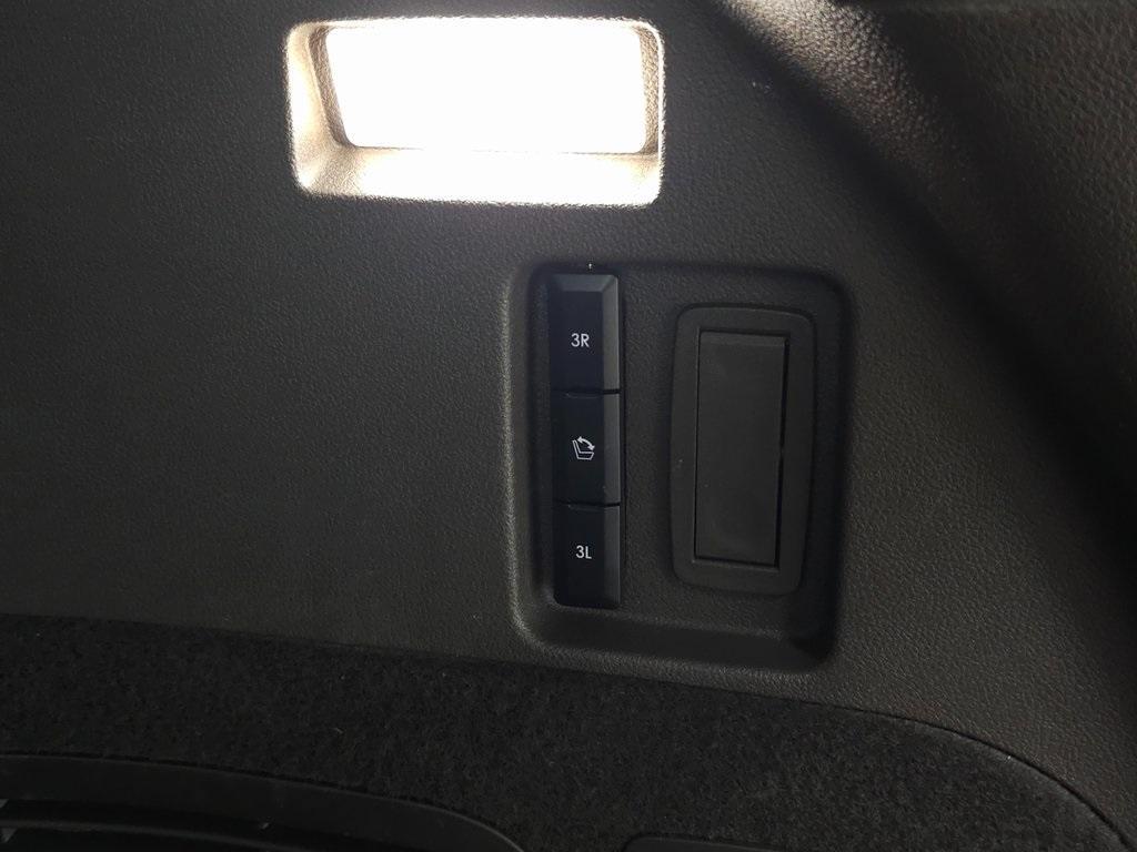 used 2023 Lincoln Aviator car, priced at $41,570