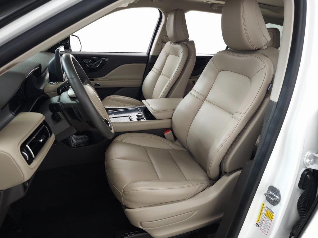 used 2023 Lincoln Aviator car, priced at $41,570