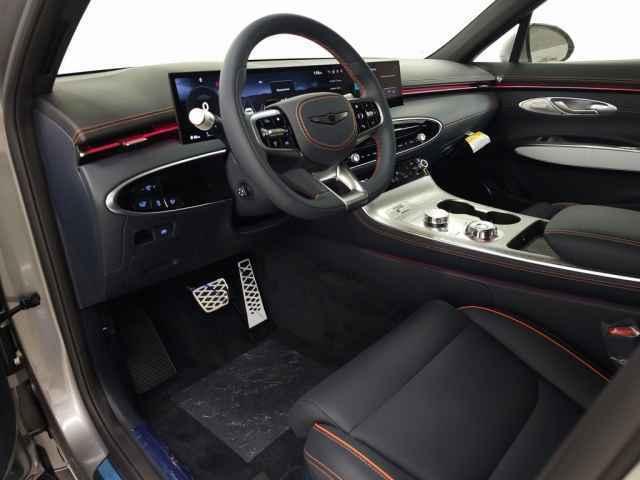 new 2026 Genesis GV70 car