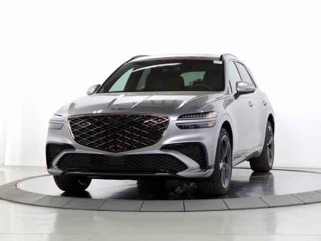 new 2026 Genesis GV70 car