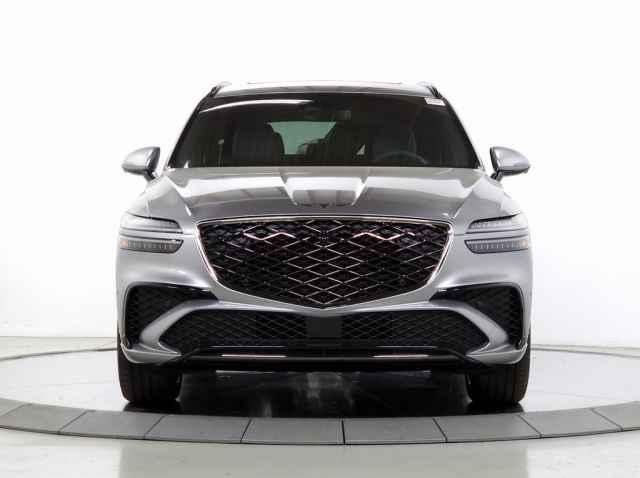 new 2026 Genesis GV70 car