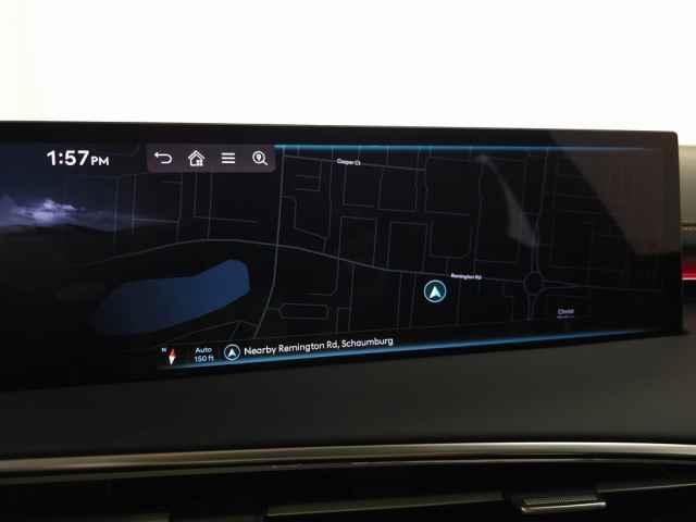 new 2026 Genesis GV70 car