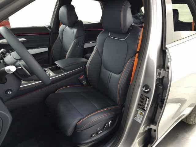 new 2026 Genesis GV70 car