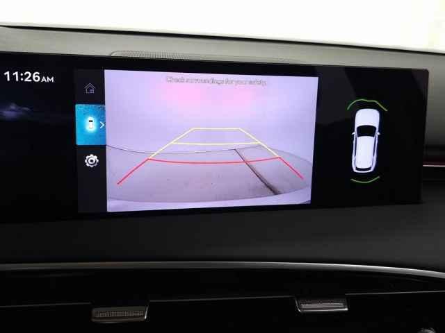 new 2026 Genesis GV70 car, priced at $50,445