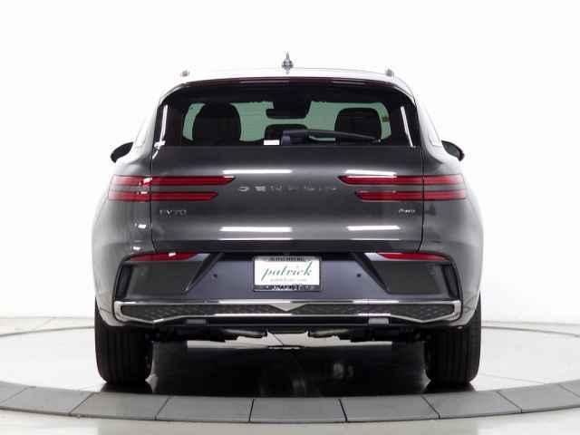 new 2026 Genesis GV70 car, priced at $50,445