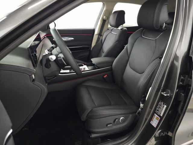 new 2026 Genesis GV70 car, priced at $50,445
