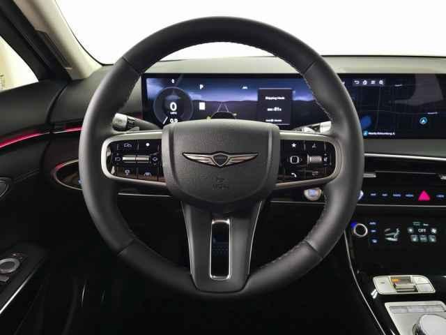 new 2026 Genesis GV70 car, priced at $50,445